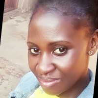 Precious Dube