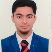 Ismail Faisal Mohammed