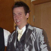 Thomas Stade
