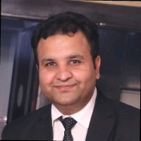 Nitin Sehgal