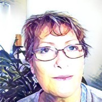 Caroline Ritchie
