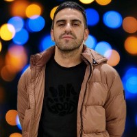 Gonzalo Daniel Sales