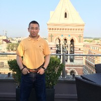 Richard Chu