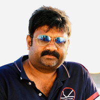 Firoz Muhammadali