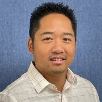 Alex Pham