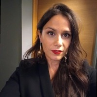 Elena Gutierrez Garcia