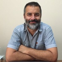 Nicolas Manoiloff