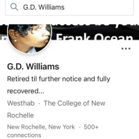 Diane G. Williams