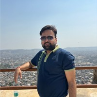 Ca Cs Bijay Agrawal