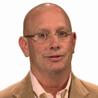Gary Brophy