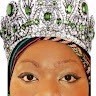 Queen Africa Nancy Mpanzu
