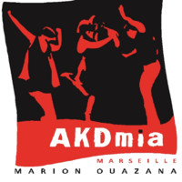 AKDmia del tango ouazana marion