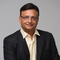Rajesh Ramakrishnan