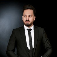 Meysam Sharifi