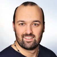 Pascal Strobel