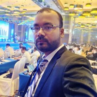 Bappaditya Roy
