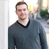 Zachary Crosby, CPA, CA