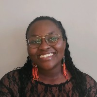 Keta Mwangala