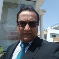 Sanjeev Rane