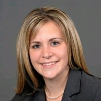 Christina Scorsone