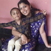 Shyamly Unnikrishnan