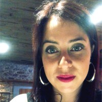 Guisselle Mendez marcucci