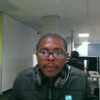 Tshepo Monyelo