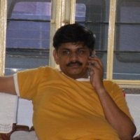 Rajesh Tewari