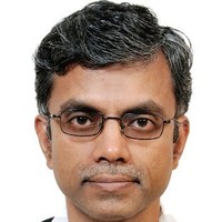 Venkateshwaran R