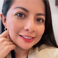 Alejandra Yvette Ramos Torres