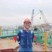 Raymond Tobing