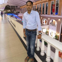 Arun Kumar Gadatia