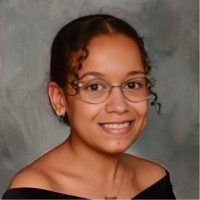 Ariana Steele
