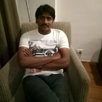 A Raja