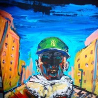 Alessandro Sabong