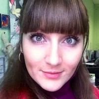 Оксана Мельник