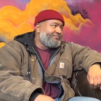 Larry Mizell Jr.