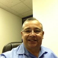 Fred Arocha