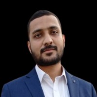 Ali Abdullah