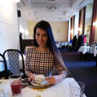Veronika Novomestska