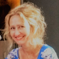 Nancy Amse