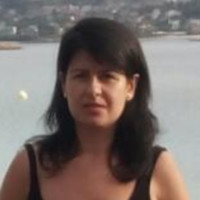 Eva Maria Suárez