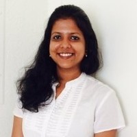 Alma Joy Muttathiparambil
