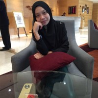 Shima Zainal