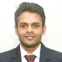 Vinayak Menon