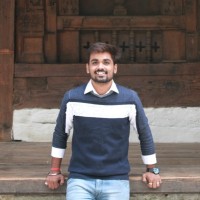 Shubham Gupta