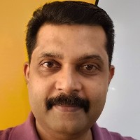 Sivakumar SS