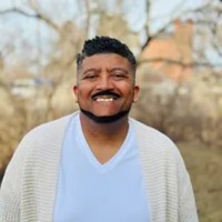 Delano Thomas Msw, Mrc, Phd Candidate, Adjunct Professor