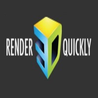 Render 3D Quickly