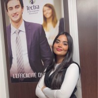 Rania Ouldrjalia